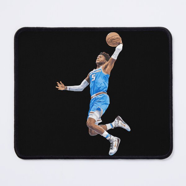 Item preview, De_Aaron Fox 5 Posterized Dunk designed and sold by LiveKoaApparel.