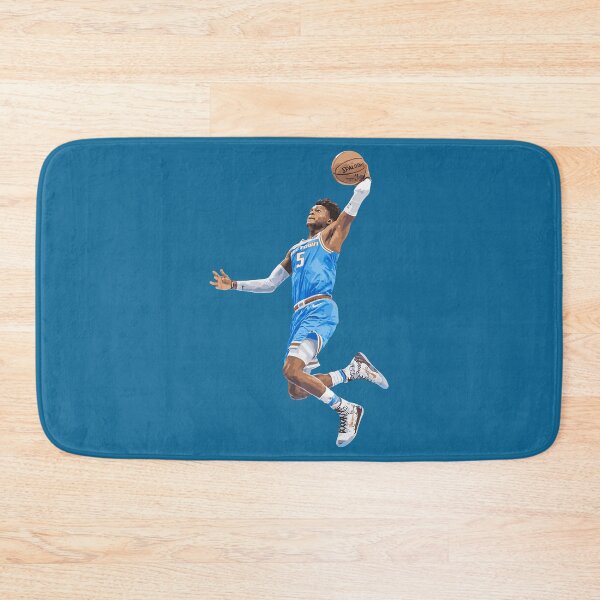 Item preview, De_Aaron Fox 5 Posterized Dunk designed and sold by LiveKoaApparel.