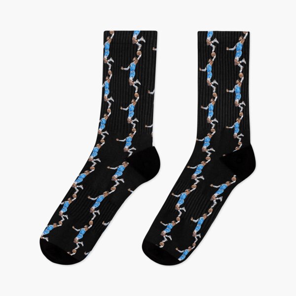 Item preview, De_Aaron Fox 5 Posterized Dunk designed and sold by LiveKoaApparel.