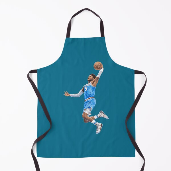 Item preview, De_Aaron Fox 5 Posterized Dunk designed and sold by LiveKoaApparel.