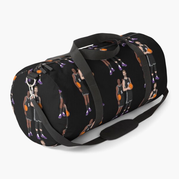 Item preview, De_Aaron Fox And Domantas Sabonis - Sacramento Basketball designed and sold by LiveKoaApparel.