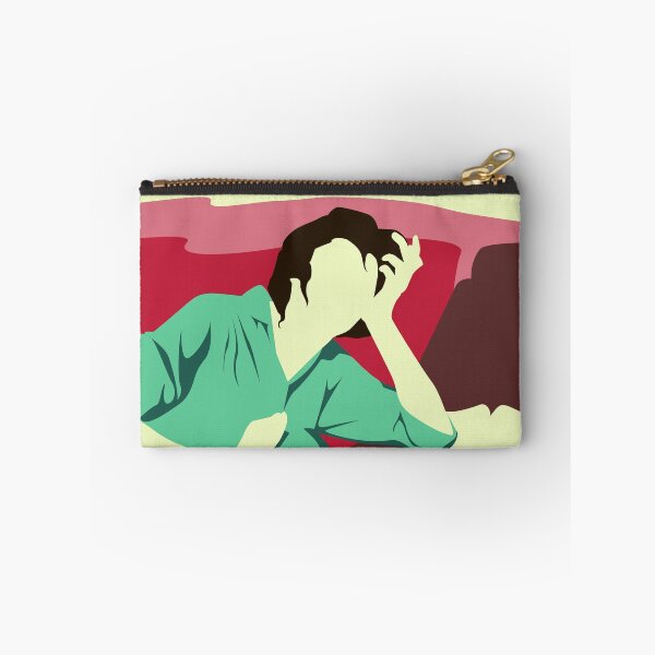 Item preview, The Tenant of Wildfell Hall Design designed and sold by DouglasWallace.