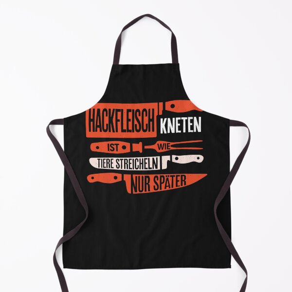 Item preview, Knead minced meat like stroking animals - only later designed and sold by ChrisFeil.
