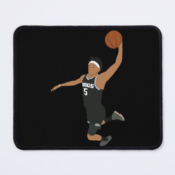 Item preview, De_Aaron Fox Dunk  (2) designed and sold by LiveKoaApparel.