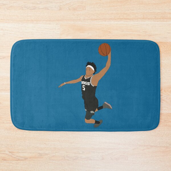 Item preview, De_Aaron Fox Dunk  (2) designed and sold by LiveKoaApparel.