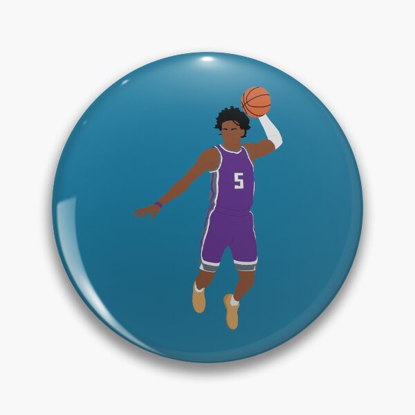 Item preview, De_Aaron Fox designed and sold by LiveKoaApparel.