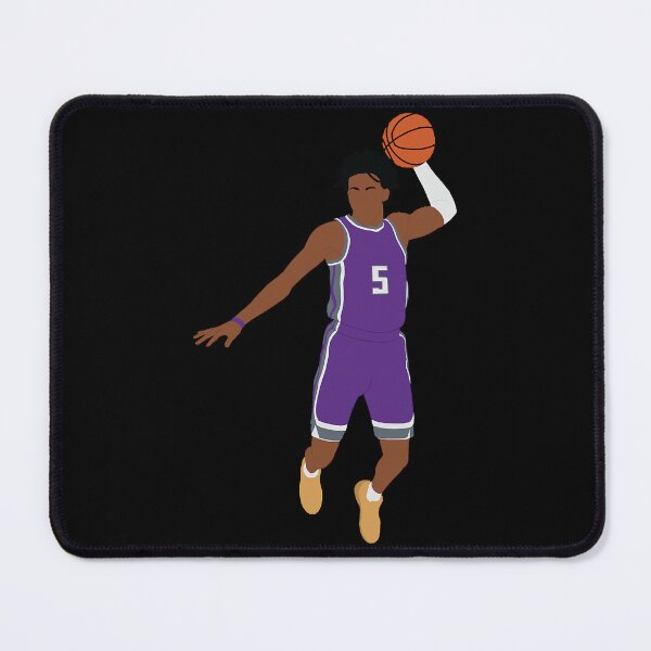 Item preview, De_Aaron Fox designed and sold by LiveKoaApparel.