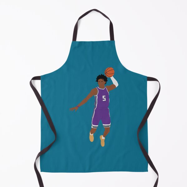 Item preview, De_Aaron Fox designed and sold by LiveKoaApparel.
