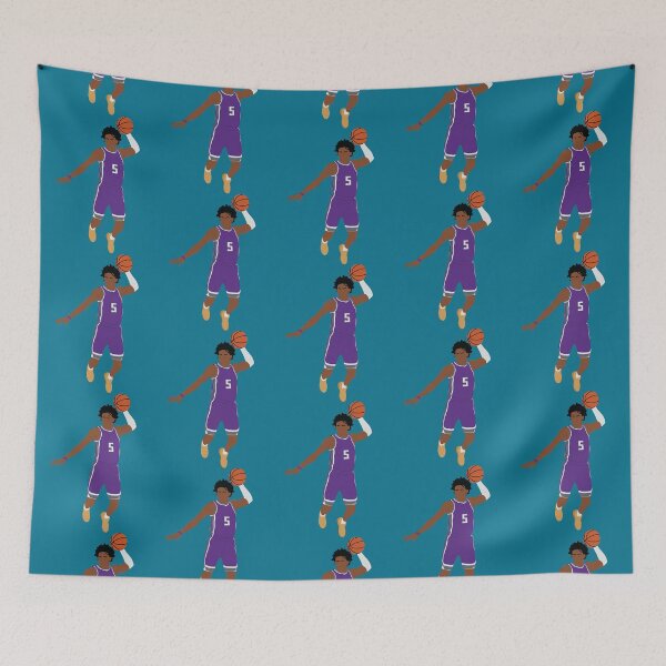 Item preview, De_Aaron Fox designed and sold by LiveKoaApparel.