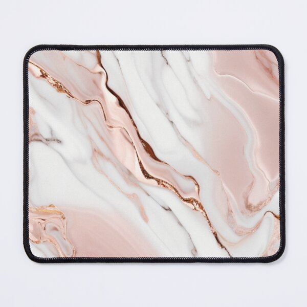 Item preview, Rosegold Marble Pattern - Elegant and Luxurious Design designed and sold by QualityQuest.