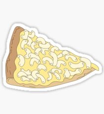 pizza Sticker
