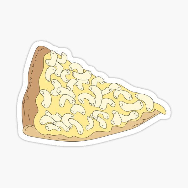 Item preview, pizza designed and sold by Shayli Kipnis.