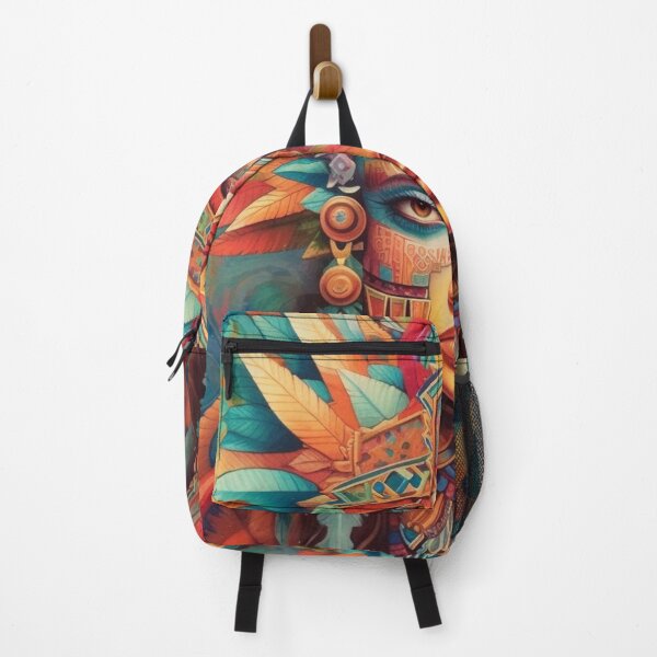 Item preview, Abstract Aztec Patterns designed and sold by Desfix.