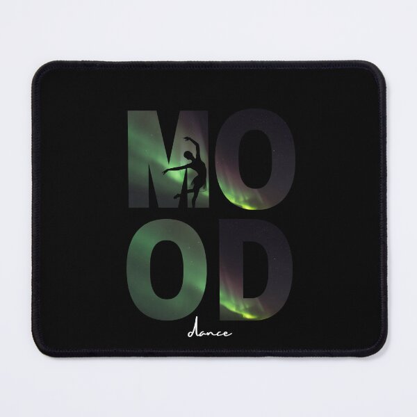 Item preview, Mood dance design designed and sold by M-Infinite.