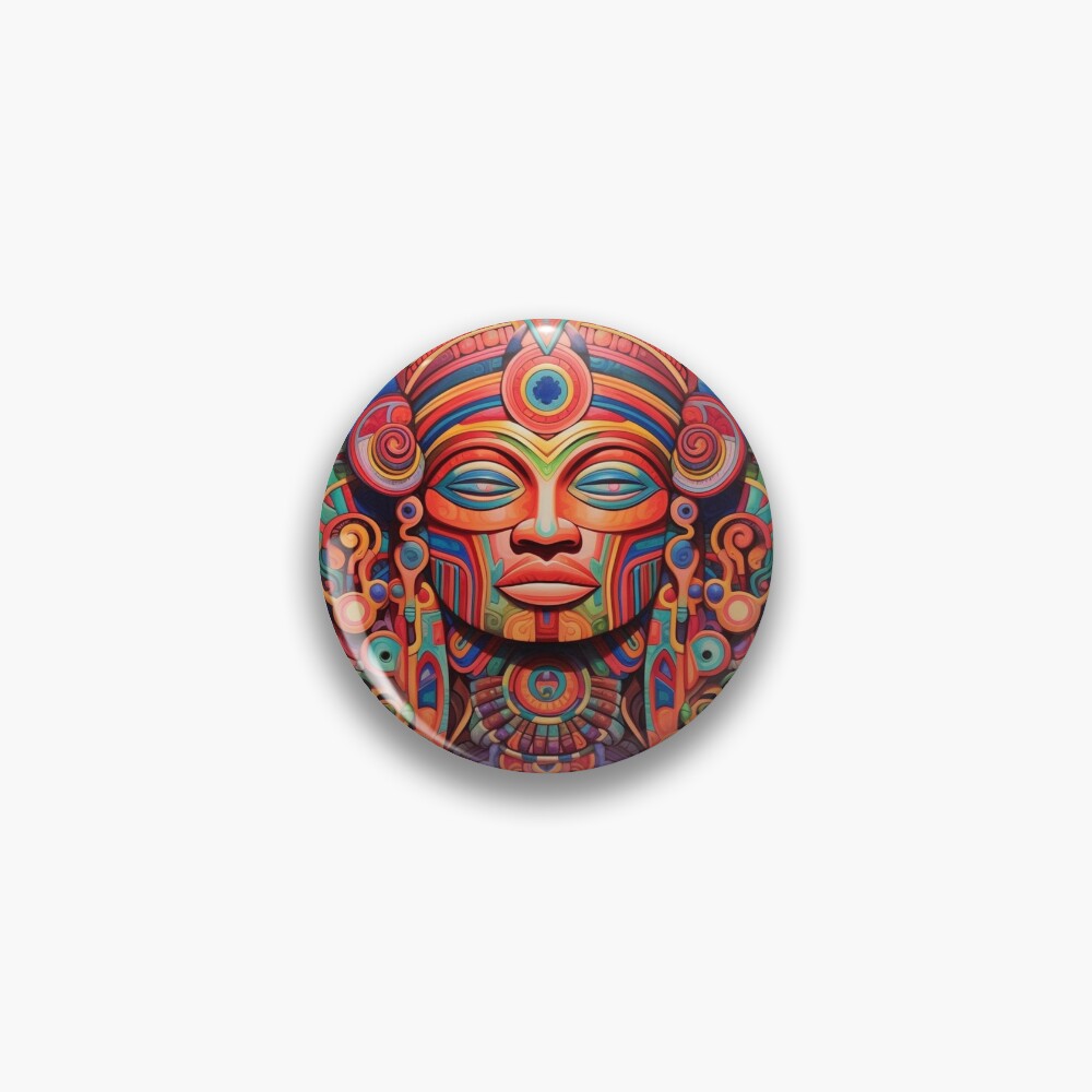 Item preview, Pin designed and sold by Desfix.