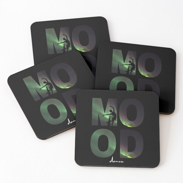 Item preview, Mood dance design designed and sold by M-Infinite.