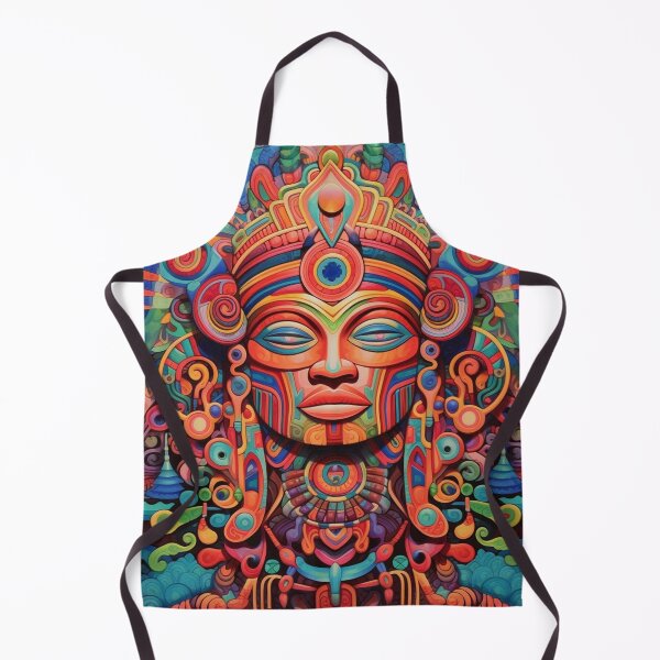 Item preview, Abstract Aztec Patterns designed and sold by Desfix.