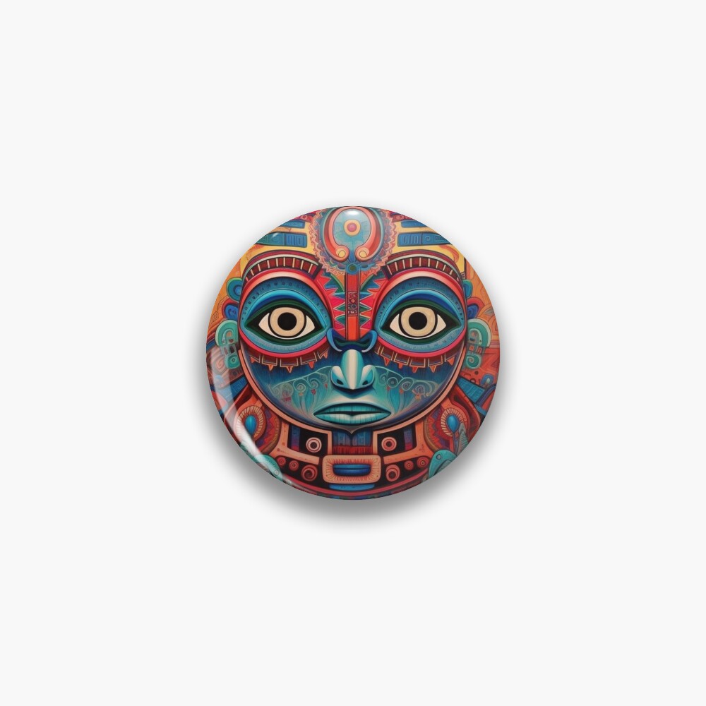 Item preview, Pin designed and sold by Desfix.