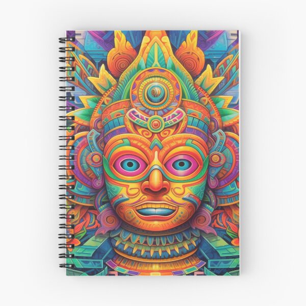 Item preview, Abstract Aztec Patterns designed and sold by Desfix.