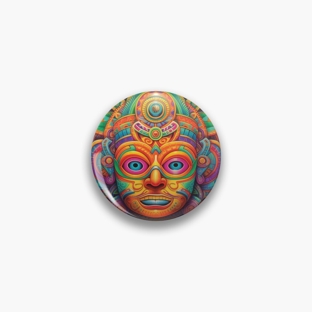 Item preview, Pin designed and sold by Desfix.