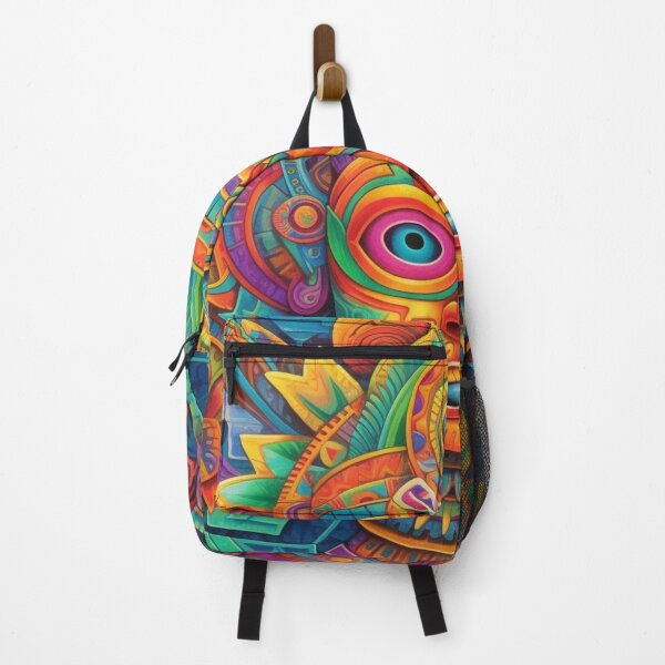 Item preview, Abstract Aztec Patterns designed and sold by Desfix.