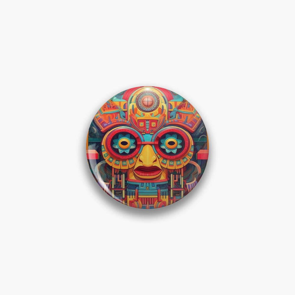 Item preview, Pin designed and sold by Desfix.