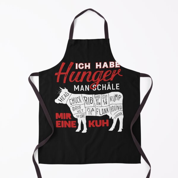 Item preview, I'm hungry - pass me a cow designed and sold by ChrisFeil.