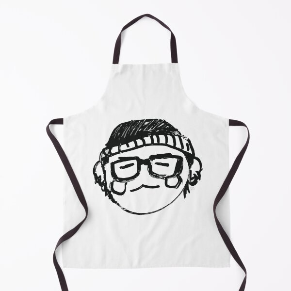 Item preview, Min Yoongi, Doodled designed and sold by siyajacob.