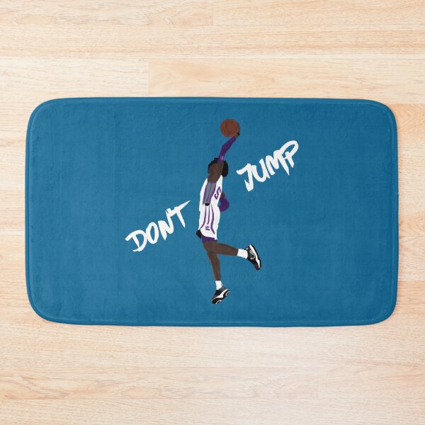 Item preview, De’Aaron Fox Dunk Don’t Jump designed and sold by LiveKoaApparel.