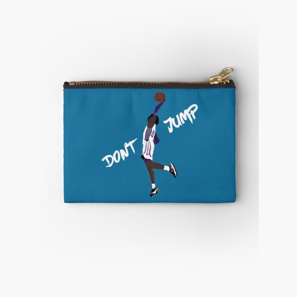Item preview, De’Aaron Fox Dunk Don’t Jump designed and sold by LiveKoaApparel.