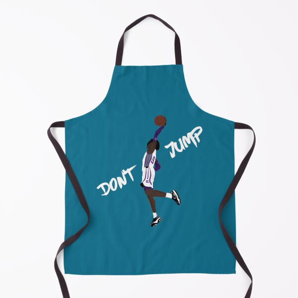 Item preview, De’Aaron Fox Dunk Don’t Jump designed and sold by LiveKoaApparel.