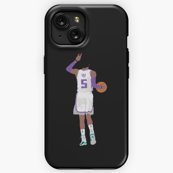 Deaaron Fox iPhone Cases for Sale Redbubble