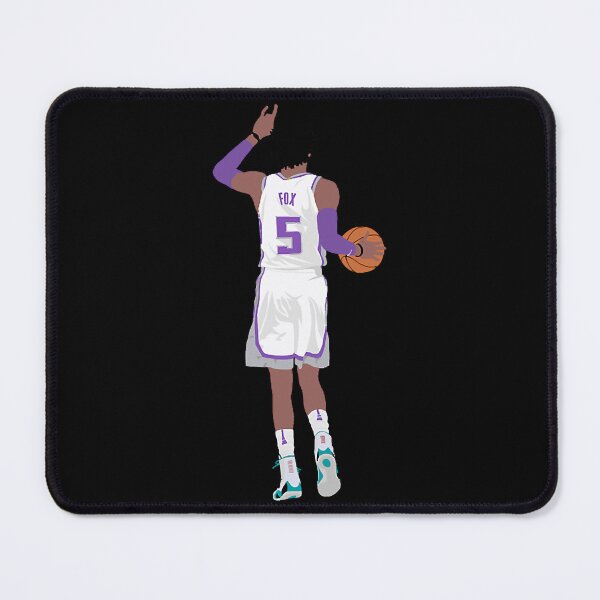 Item preview, De’Aaron Fox designed and sold by LiveKoaApparel.