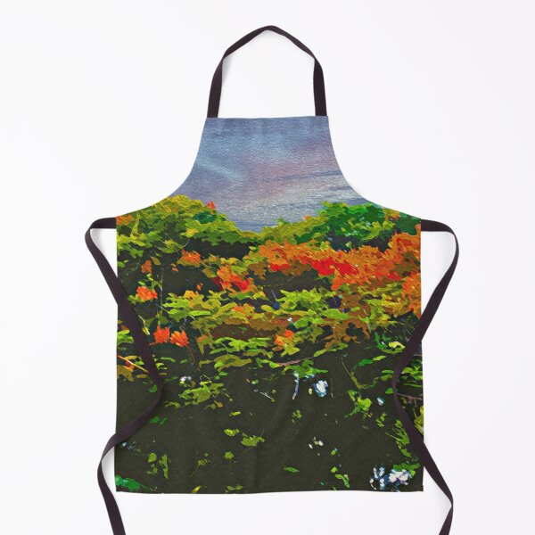 Artikelvorschau, HAWAIIANISCHE BLUMEN #1 entworfen und verkauft von ArtbyRolleen.