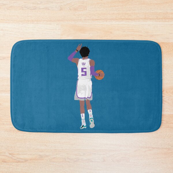 Item preview, De’Aaron Fox designed and sold by LiveKoaApparel.