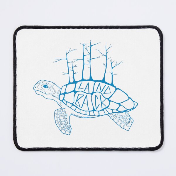 Item preview, Land Back Turtle #3 designed and sold by hayyytommy.