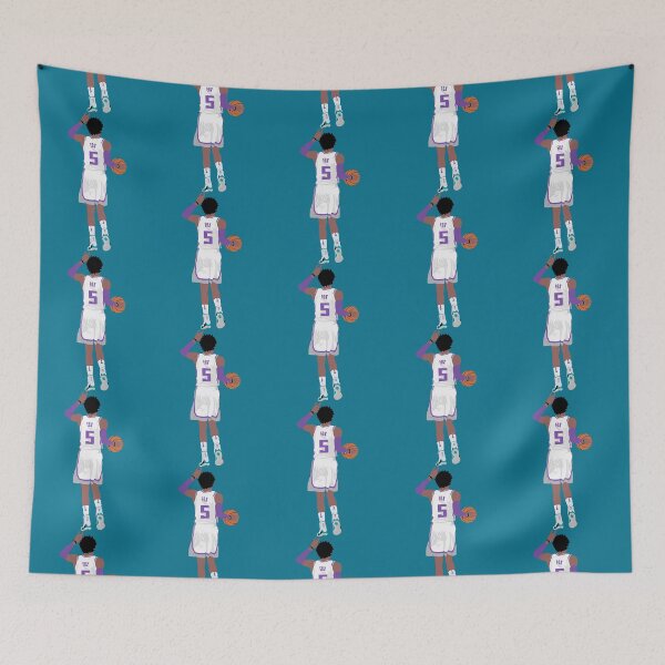 Item preview, De’Aaron Fox designed and sold by LiveKoaApparel.