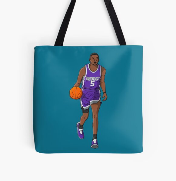 Sacramento Kings Tote Bags for Sale