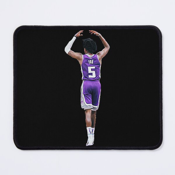 Item preview, Deaaron Fox (1) designed and sold by LiveKoaApparel.