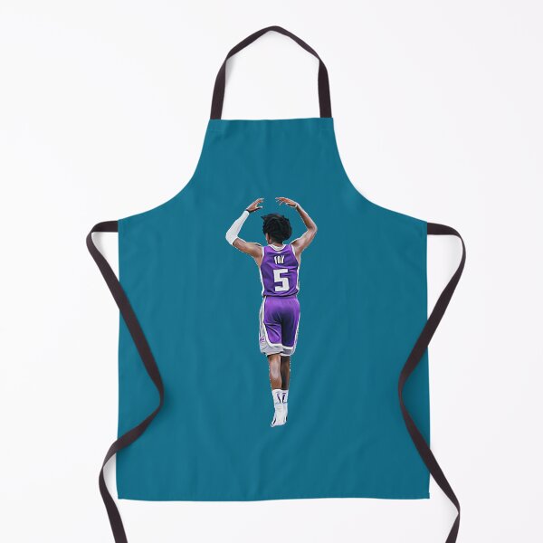 Item preview, Deaaron Fox (1) designed and sold by LiveKoaApparel.