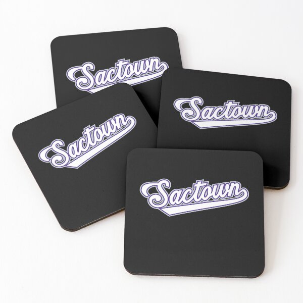 Item preview, Kings Basketball City - Sacramento Basketball designed and sold by LiveKoaApparel.