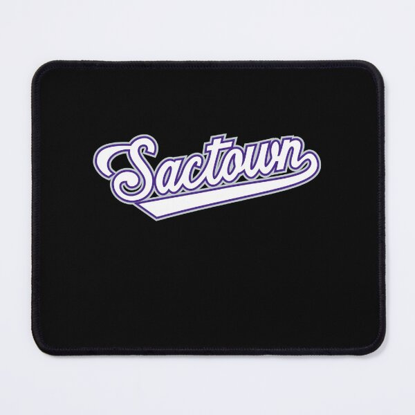 Item preview, Kings Basketball City - Sacramento Basketball designed and sold by LiveKoaApparel.