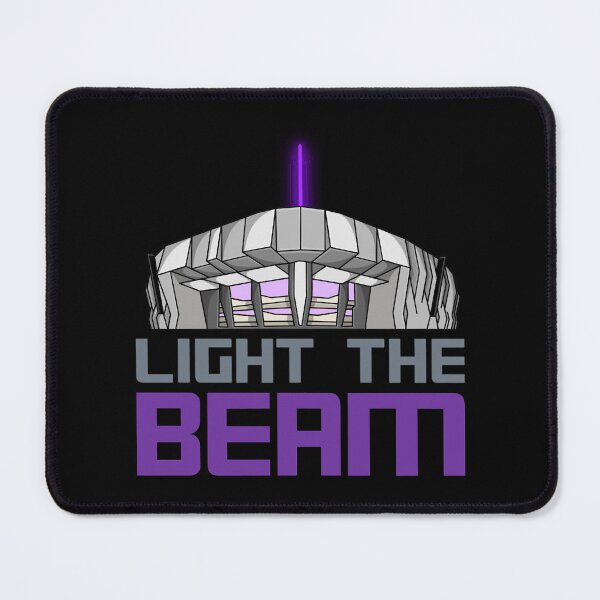 Item preview, Light The Beam - Sacramento Basketball designed and sold by LiveKoaApparel.