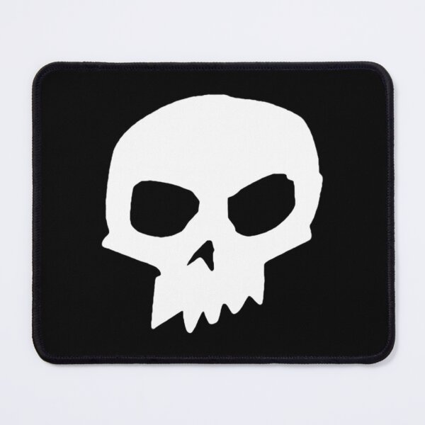 Item preview, Sid Skull designed and sold by NerdHut.