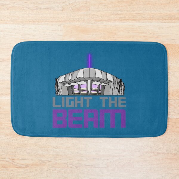 Item preview, Light The Beam - Sacramento Basketball designed and sold by LiveKoaApparel.