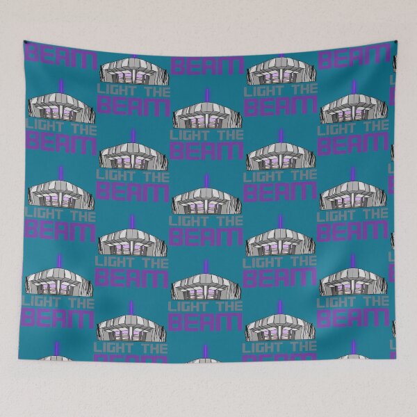 Item preview, Light The Beam - Sacramento Basketball designed and sold by LiveKoaApparel.