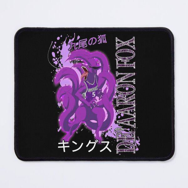 Item preview, Nine tailed Fox 5 designed and sold by LiveKoaApparel.