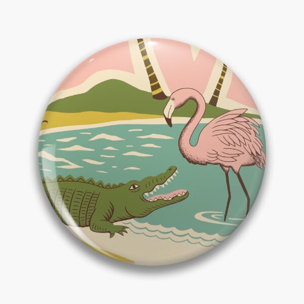 Item preview, Everglades designed and sold by Susan Faiola.