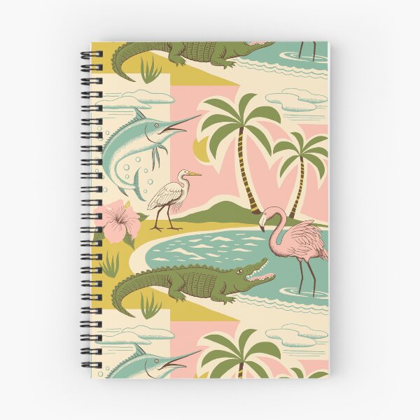 Item preview, Everglades designed and sold by Susan Faiola.