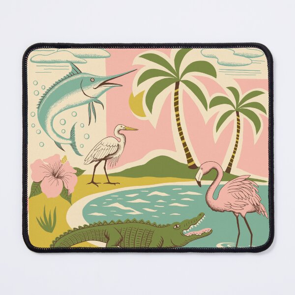 Item preview, Everglades designed and sold by Susan Faiola.